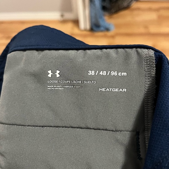 Men’s Under Armour shorts - Picture 3 of 3